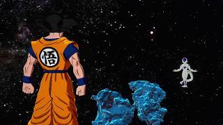 Goku vs Frieza | Saiyan Warrior vs Galactic Tyrant | Dragon Ball: Sparking! ZERO Showdown