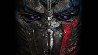 Steve Jablonsky - No Sacrifice, No Victory (Transformers)