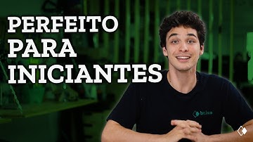 ARDUINO | 5 PROJETOS PARA INICIANTES