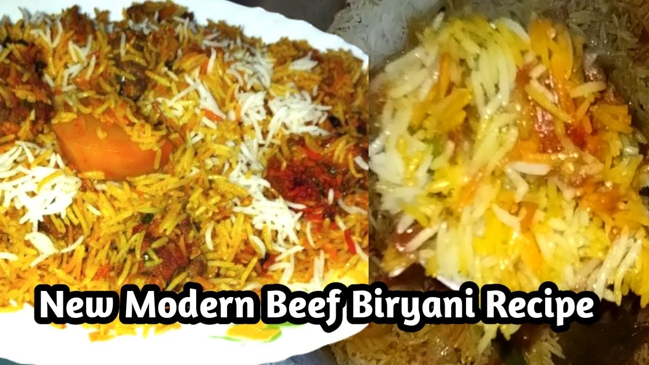 Professional Catering Style Beef Biryani| Karachi Ki Mashhoor Beef Biryani by Lively and Limitless