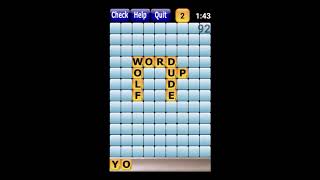 How to Play Word Up Dude screenshot 5