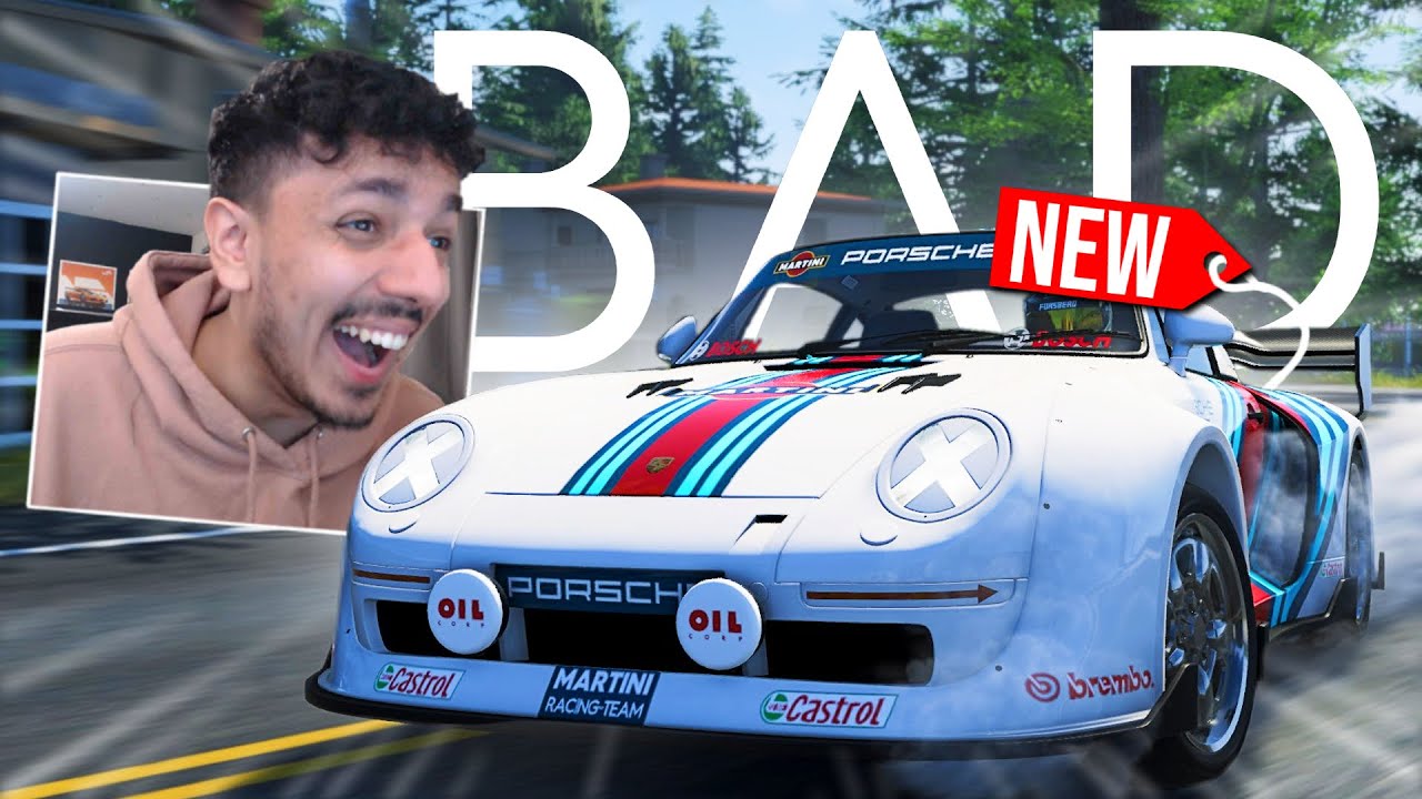 りおページです。 3 NEW PORSCHES JUST GOT ADDED!! And The 959 Is INSANE!! | Bad