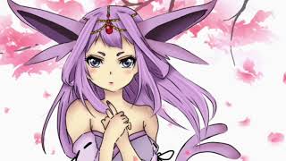 Eevee Sings (Skyfall cover)