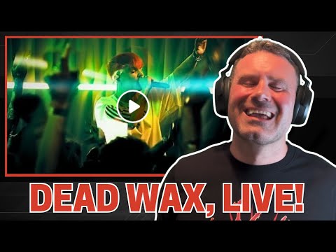 Ren - FULL LIVE SHOW - The Sick Boi Live at Dead Wax (Full Video) - EPIC REACTION TO AN EPIC GIG