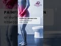 From unusual discharge to itching and discomfort