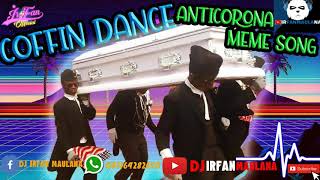 🔴 DJ VIRAL PETI MATI JUGLE DUTCH 2020
