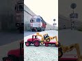 RC Auto Rickshaw #shortsfeed #shorts #toys #auto 🔥