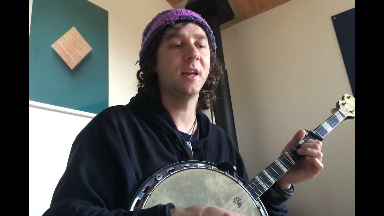 Sammy Leary - Kauri Scow