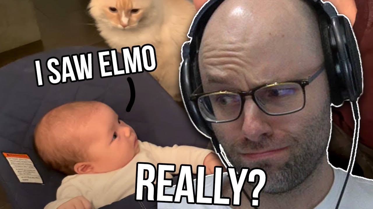 Luna lies to Northernlion