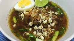 Resep Rawon - Durasi: 10.58. 