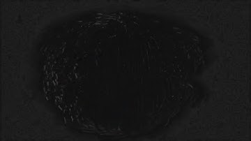 Audio reactive sphere