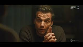 Scene from HOUSE CALL (2026)