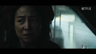 Scene from HOUSE CALL (2026)