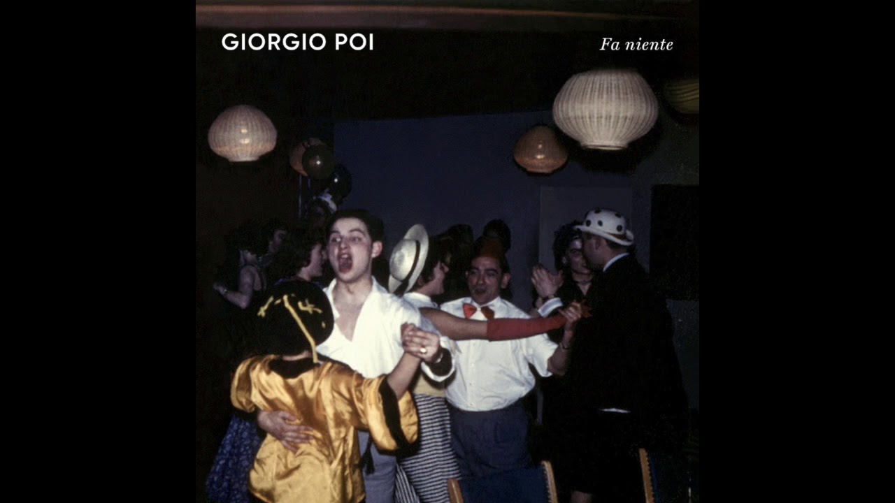 Watch Giorgio Poi - Le Foto Non Me Le Fai Mai on YouTube Watch Giorgio Poi - Le Foto Non Me Le Fai Mai on YouTube