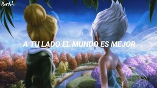 cancion de tinkerbell que se hizo viral en tik tok 🧚🏻‍♀️💞