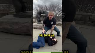 5 Rules For A Fist Fight In Self Defense