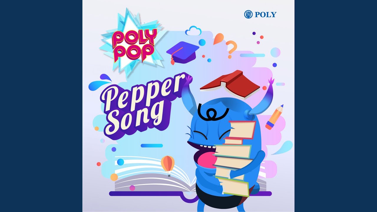 Pepper Song (feat. 지민주) YouTube