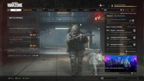 Call of Duty® Online Friends List Bug (Fix)