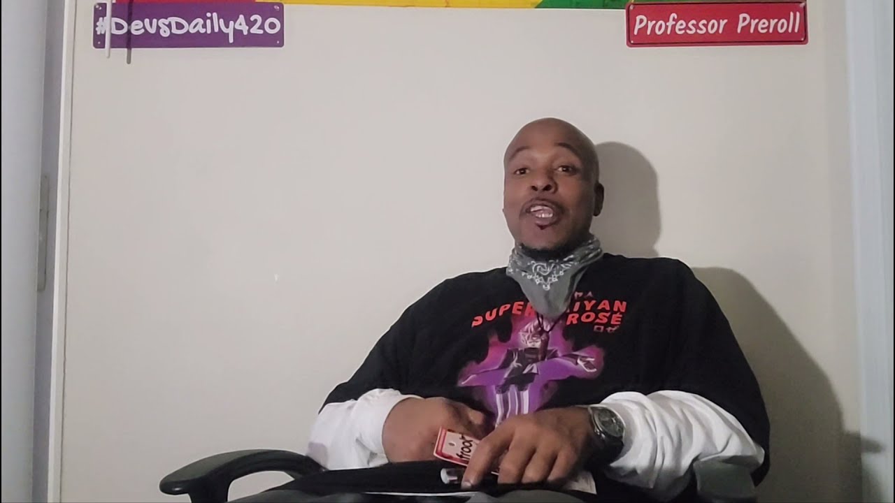 DevsDaily420• Froot• Cherry Pie• 44.40%THC