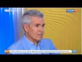 На телеканале «Россия 1» в программе «Утро России» рассказали об ужесточении требований к работе организаций работающих в сфере государственных заказов.
