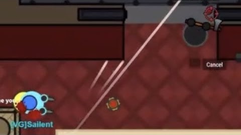 “Holy F*CK!” - Surviv.io Perfect Mine Shootdown 1v2