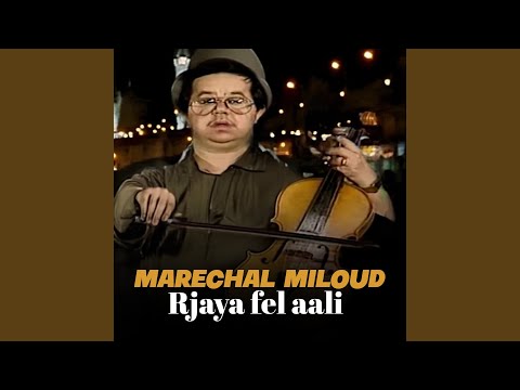 Rjaya Fel Aali 