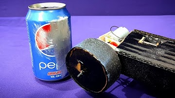 DIY Mini Sander: How to Turn Everyday Items into Useful Tools!