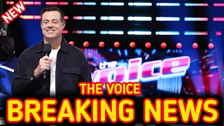 The Voice NBC: Shocking News! The Voice Season 27 Host Carson Daly’s Net Worth 2024? Details Explain