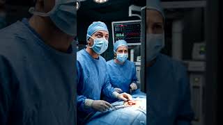Operation Theatre Dangerous Tumor Removal Inside Body |  #doctor #facts #science #hospital #shorts