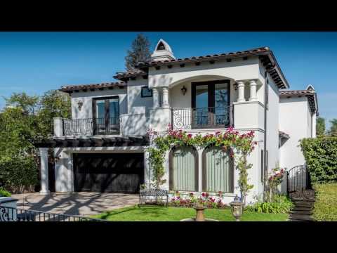 4218 Murietta Ave, Sherman Oaks, CA home video tour