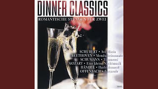 Humoresques, Op. 101: 7. Poco lento e grazioso (Arr. for String Orchestra)