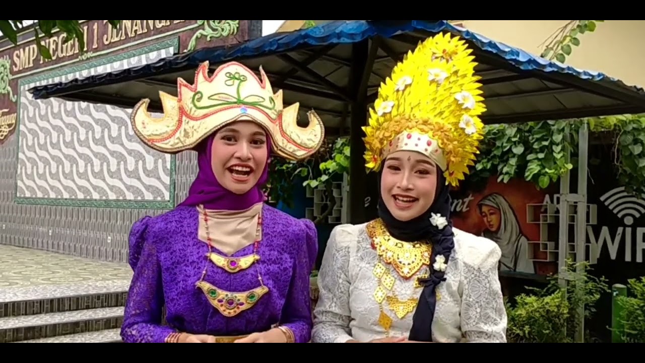 Peringatan HARDIKNAS 2023