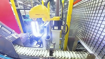 Precision engineering in action!