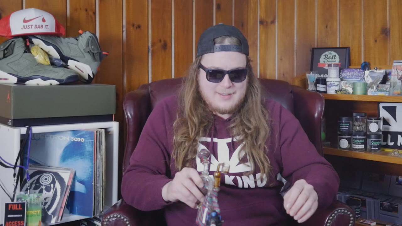 Limonene Queen Strain Review