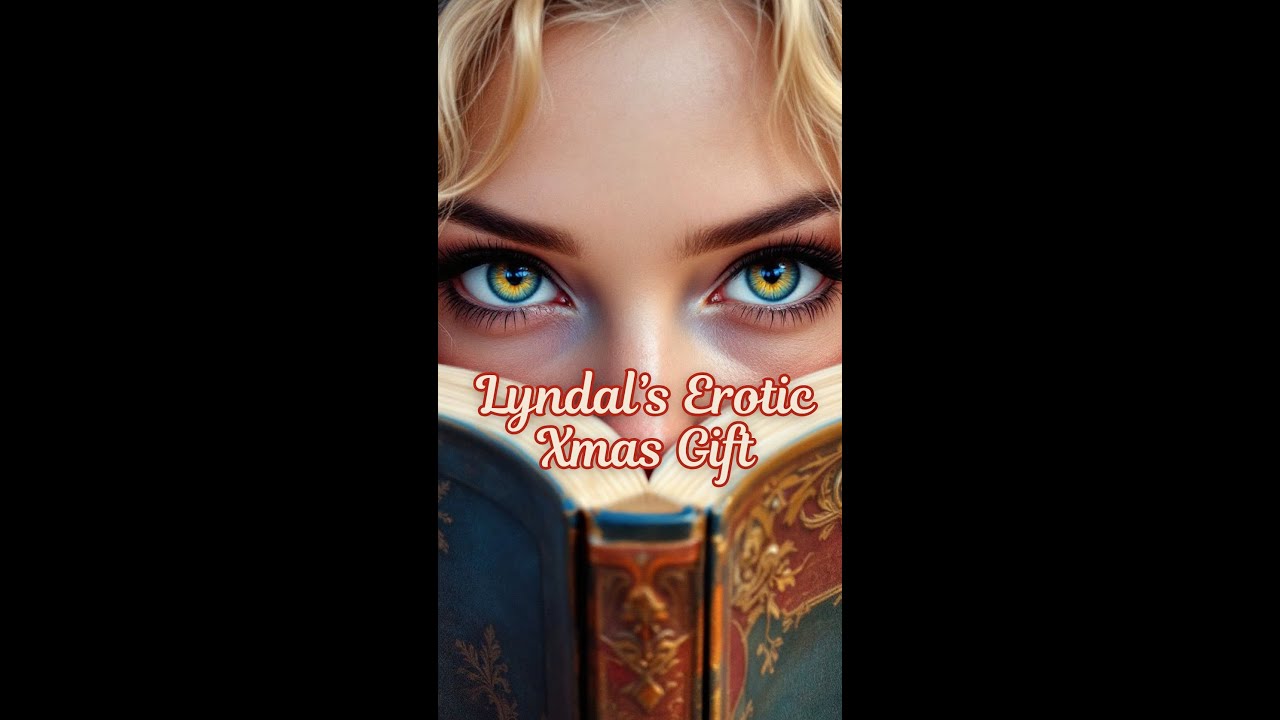 Lyndal’s Erotic Xmas Gift