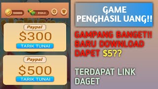 Mahjong Connect - Game Online Terbukti Membayar Dana Dan OVO?? - Game Penghasil Uang 2021!! screenshot 1