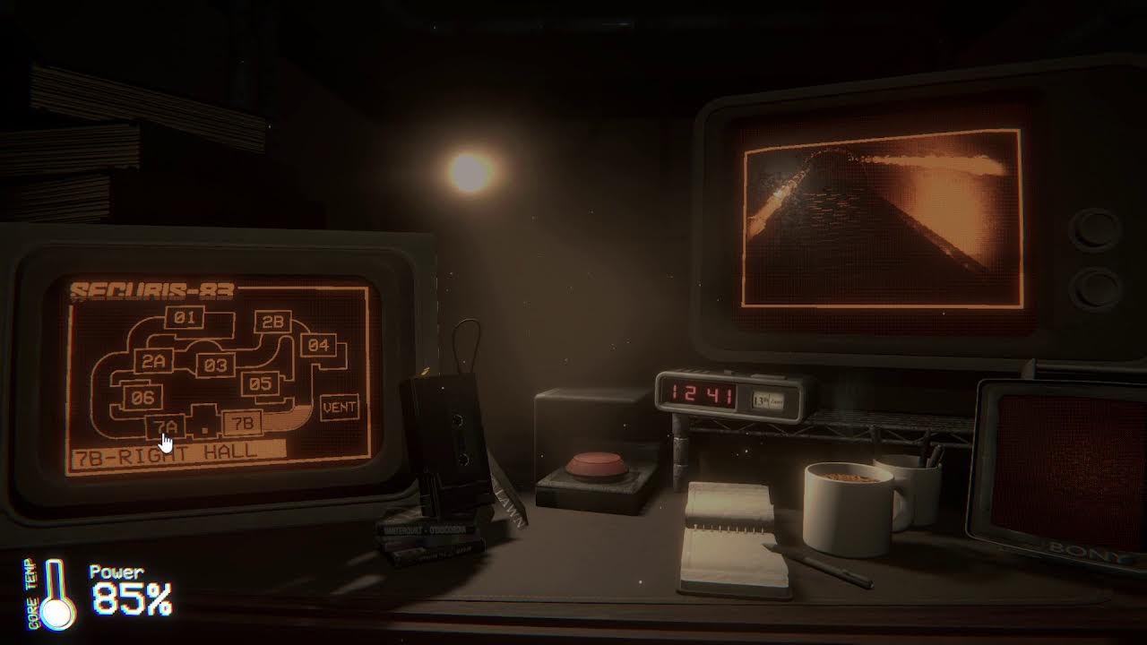 FNATKK3... "I'm struggling with titles?"