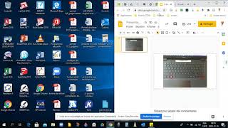 Scinder Écran Windows