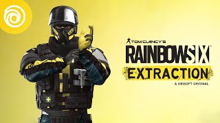 Rainbow Six Extraction - Conosciamo gli operatori: Doc