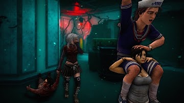 DBD Clips That Lower Your Sanity | Compilation