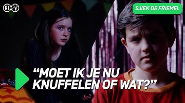 Sjiek de Friemel | 3LAB Afstudeerfilm