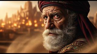 Ur of the Chaldeans: The Biblical "New York" Abraham traded for the desert