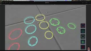 Unity Asset - RTS Effects