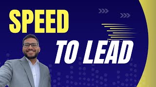 Why Speed To Lead Matters in 2025