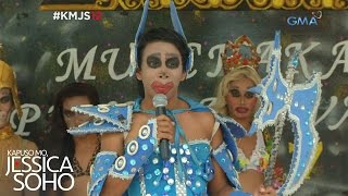 Kapuso Mo, Jessica Soho: Mutchakang reasons why