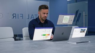 Feature Focus - Interactive Dashboard And Filters