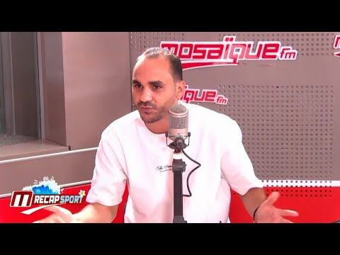 إدريس المحيرصي منعوني حتى من التدرب عام ونص وبعد برؤوني حسبي الله ونعم الوكيل