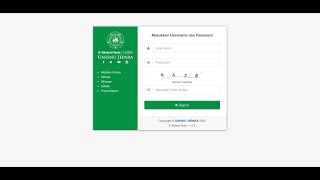 Proses Penilaian Ujian Seminar Proposal Skripsi