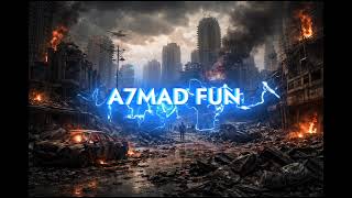 Lost In The Big World   