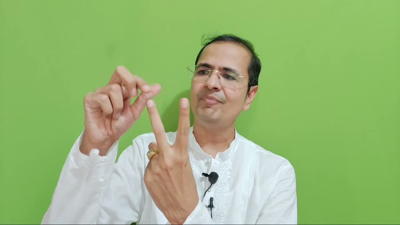 Uttam kshama - उत्तम क्षमा धर्म